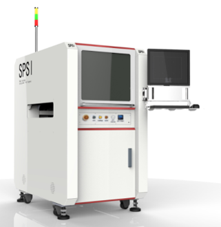 攝像頭模組點膠解決方案 攝像頭模組點膠解決方案